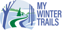 My Winter Trails