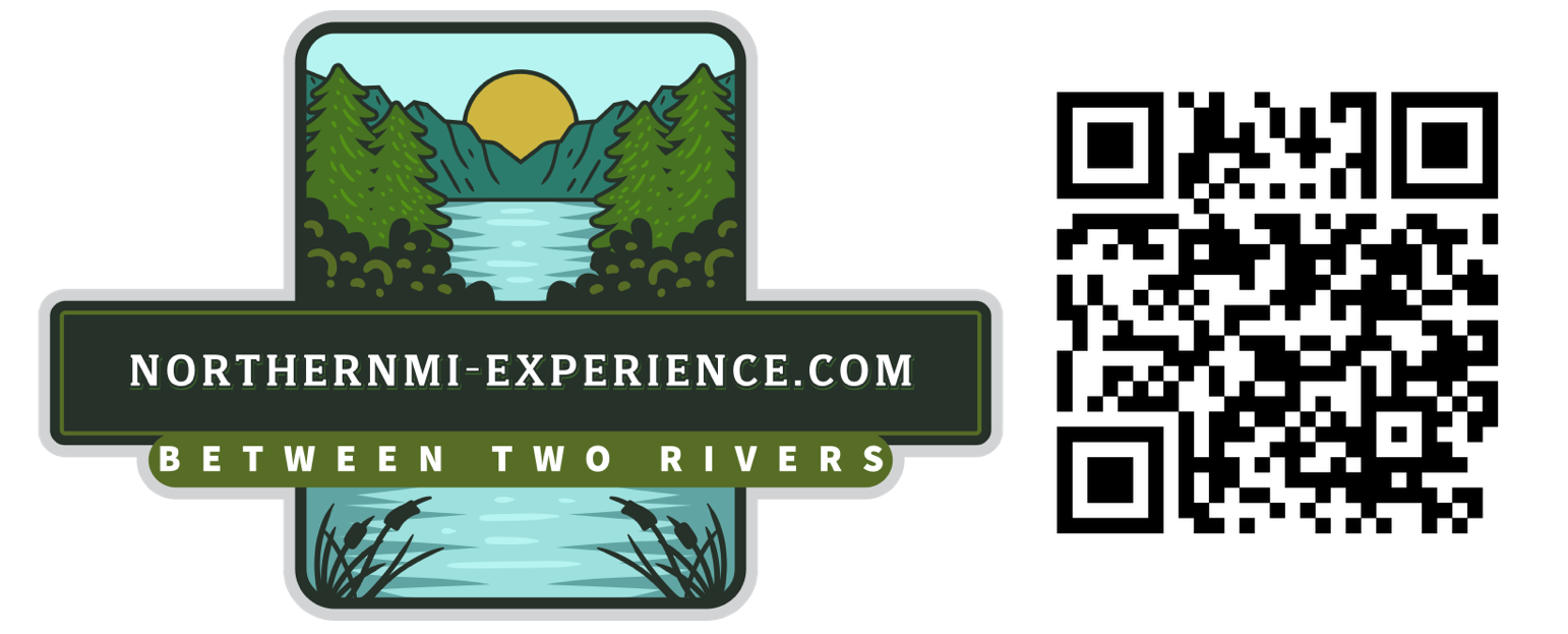 Northern Michigan Experience Logo