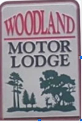 Woodlands Motor Lodge